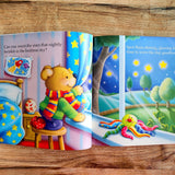 Can You Count the Stars?