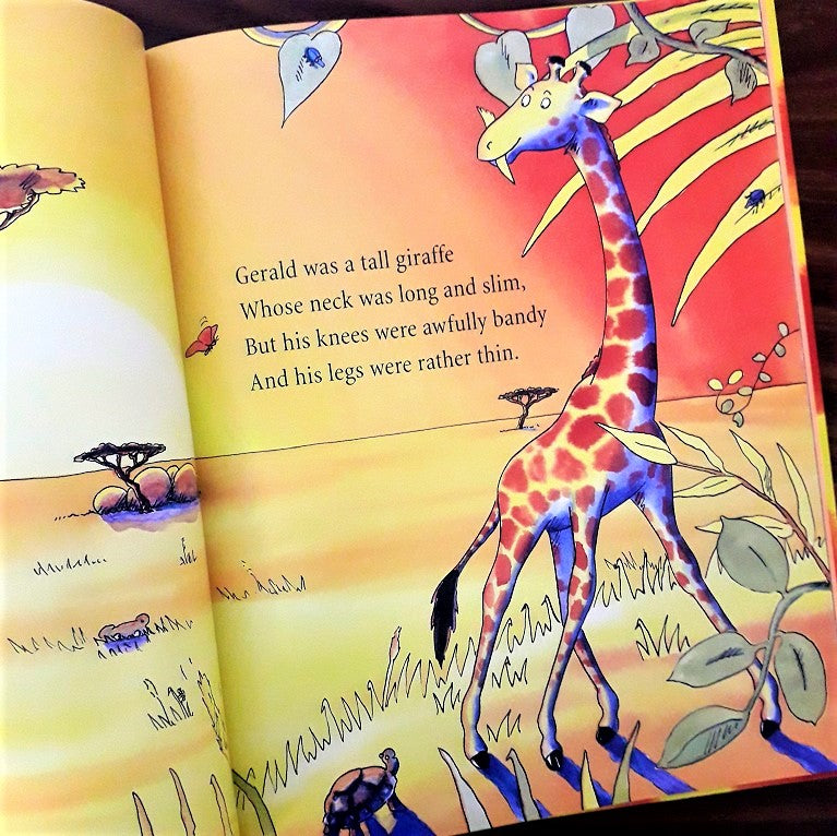Buy Picture Book Children books by Giles Andreae online at low