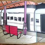 8563 One Story, Four Endings