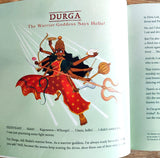 Nava Durga: The Nine Forms of the Goddess