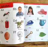 My First 1000 Words: Early Learning Picture Book