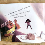 Ammachi's Incredible Investigation