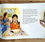 The Mystery of the Cyber Friend