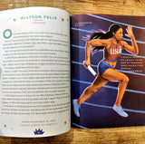Rebel Girls Champions: 25 Tales Of Unstoppable Athletes