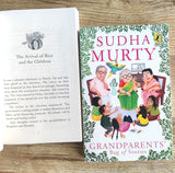 Grandparents' Bag of Stories