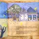 The Story and the Song