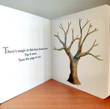 Tap the Magic Tree Board Book