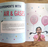 101 Science Experiments and Projects For Children