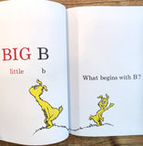 Dr. Seuss's ABC