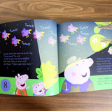 Peppa Pig: Peppa's Countdown to Bedtime