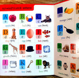My First All in One: Bilingual Picture Book for Kids Hindi-English
