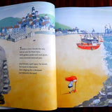 The Girl and the Dinosaur