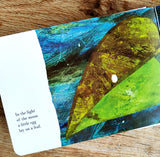 The Very Hungry Caterpillar (Board Book)