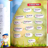 Discover India: 101 Awesome Facts about India