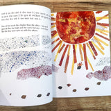 The Tiny Seed (Billingual - Hindi and English)