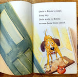 Dixie (I Can Read Level 1)