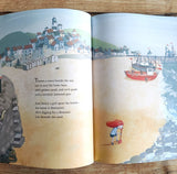 The Girl and the Dinosaur