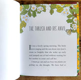 The Enchanted Library: Stories for All Seasons