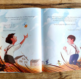 Taking Flight: How the Wright Brothers Conquered the Skies