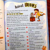 Incredible Idioms (Fun with English)