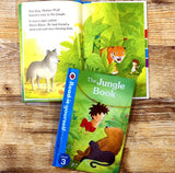 Read It Yourself: The Jungle Book - Level 3