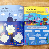 Peppa Pig: Peppa's Underwater Friends