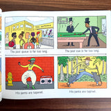 No Reading Allowed: The WORST Read-Aloud Book Ever