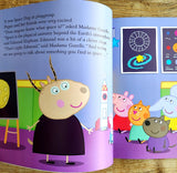 Peppa Pig: Peppa in Space