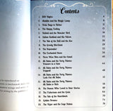 The Arabian Nights: Illustrated Book For Children