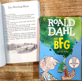 The BFG (Dahl Fiction)