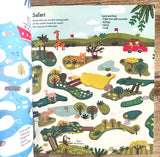 Mazes and more: Marvellous Mazes