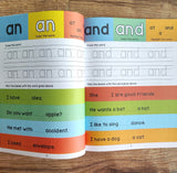 51 Sight Words and Sentences (With 200+ Sentences To Read)