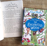 The Magic Faraway Tree: The Enchanted Wood