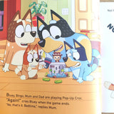 Bluey: Goodnight Fruit Bat