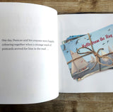 The Day the Crayons Came Home