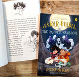 Akbar-Birbal & The Haunted Gurukul
