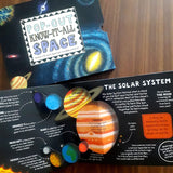 Pop-Out Space (Pop Out Know It All)