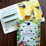 Peep Inside a Beehive (Usborne)