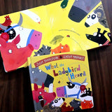 What the Ladybird Heard