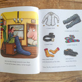 The Smartest Giant in Town