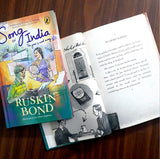 A Song of India: The year I went away