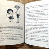 Manya Learns to Roar