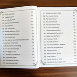 101 Witty Stories of Akbar and Birbal - Collection of Humorous Stories for Kids