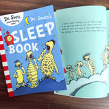 Dr. Seuss's Sleep Book