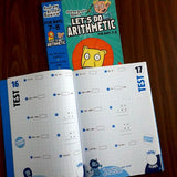 Let's do Arithmetic (For ages 7-8)