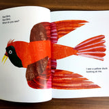 Brown Bear, Brown Bear, What Do You See? (Paperback)