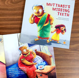 Mutthasi's Missing Teeth