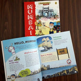 Mumbai, Here We Come (Discover India City by City)