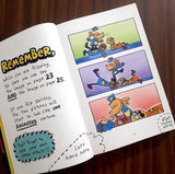 Dog Man #09: Grime and Punishment