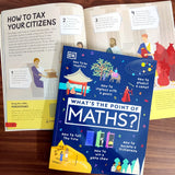 What's the Point of Math? (DKYR)